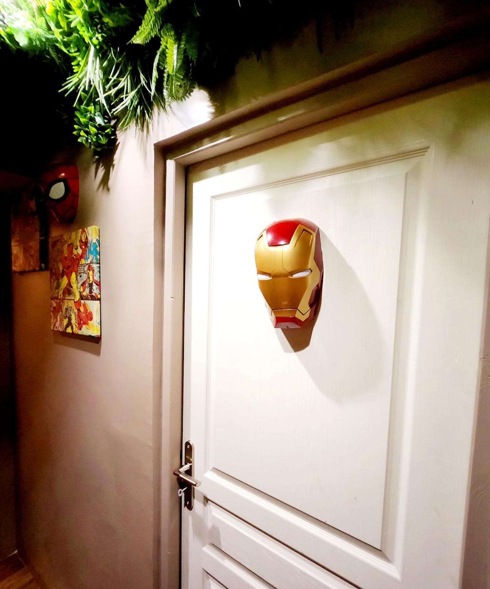 Maison Disney - 2 Suites Premium - A 10 Minutes Du Parc Disneyland Conde-Sainte-Libiaire Exterior photo