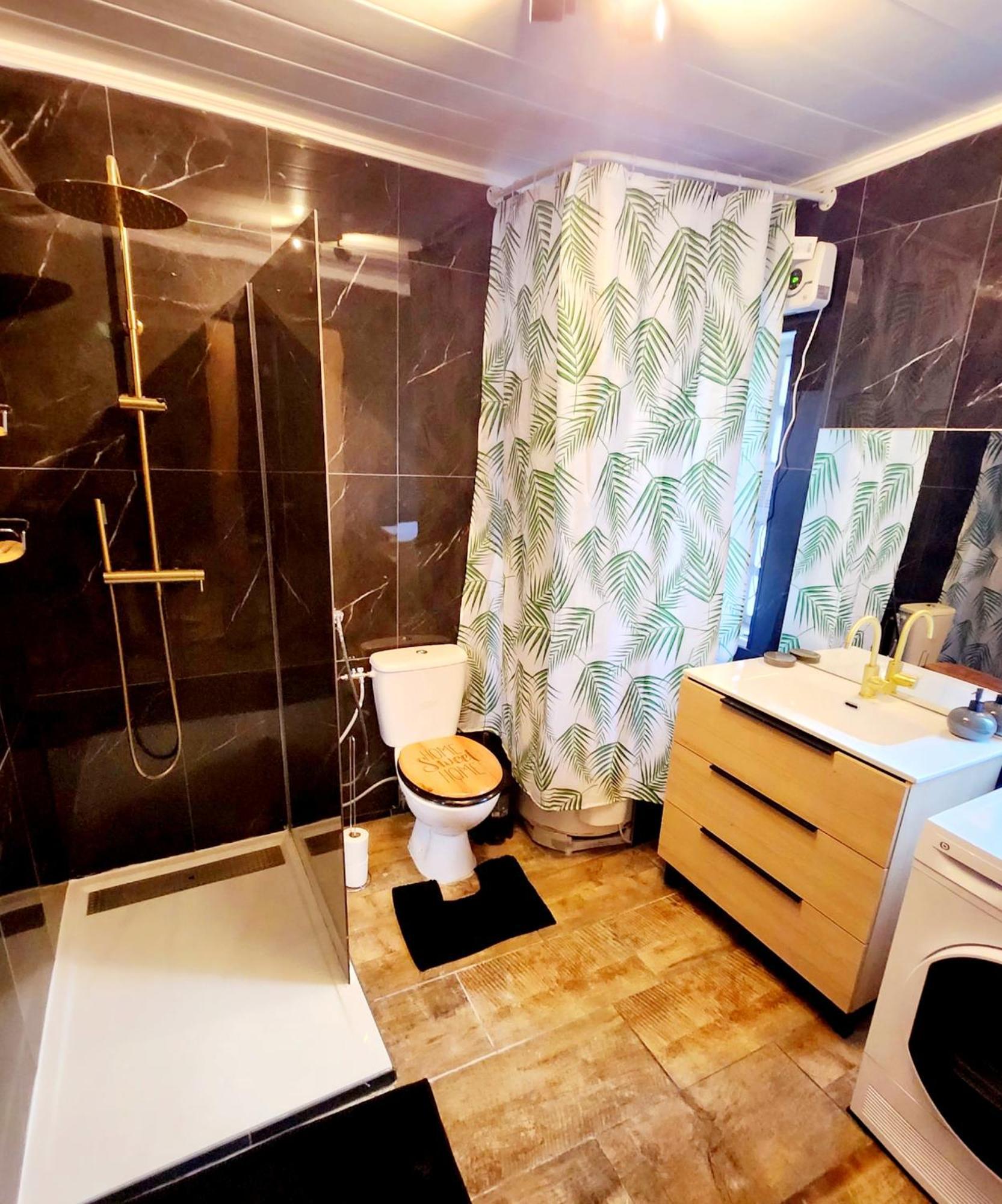 Maison Disney - 2 Suites Premium - A 10 Minutes Du Parc Disneyland Conde-Sainte-Libiaire Exterior photo